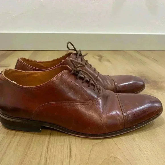 Florsheim Corbetta Cap Toe Oxford - Picture 4 of 13